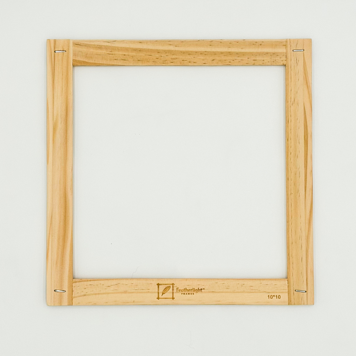 Square Featherlight Frames