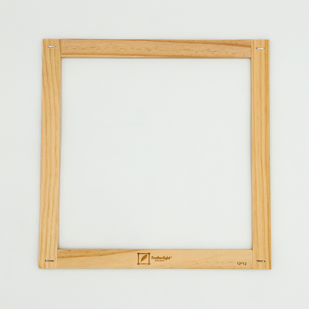 Square Featherlight Frames