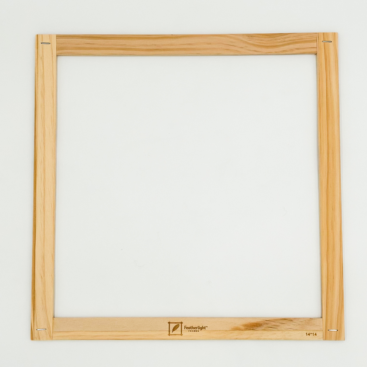 Square Featherlight Frames