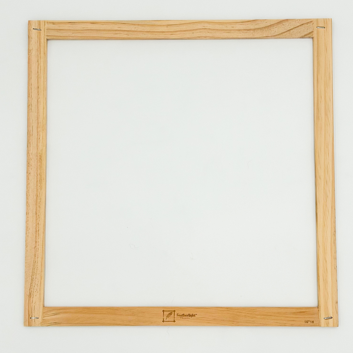 Square Featherlight Frames