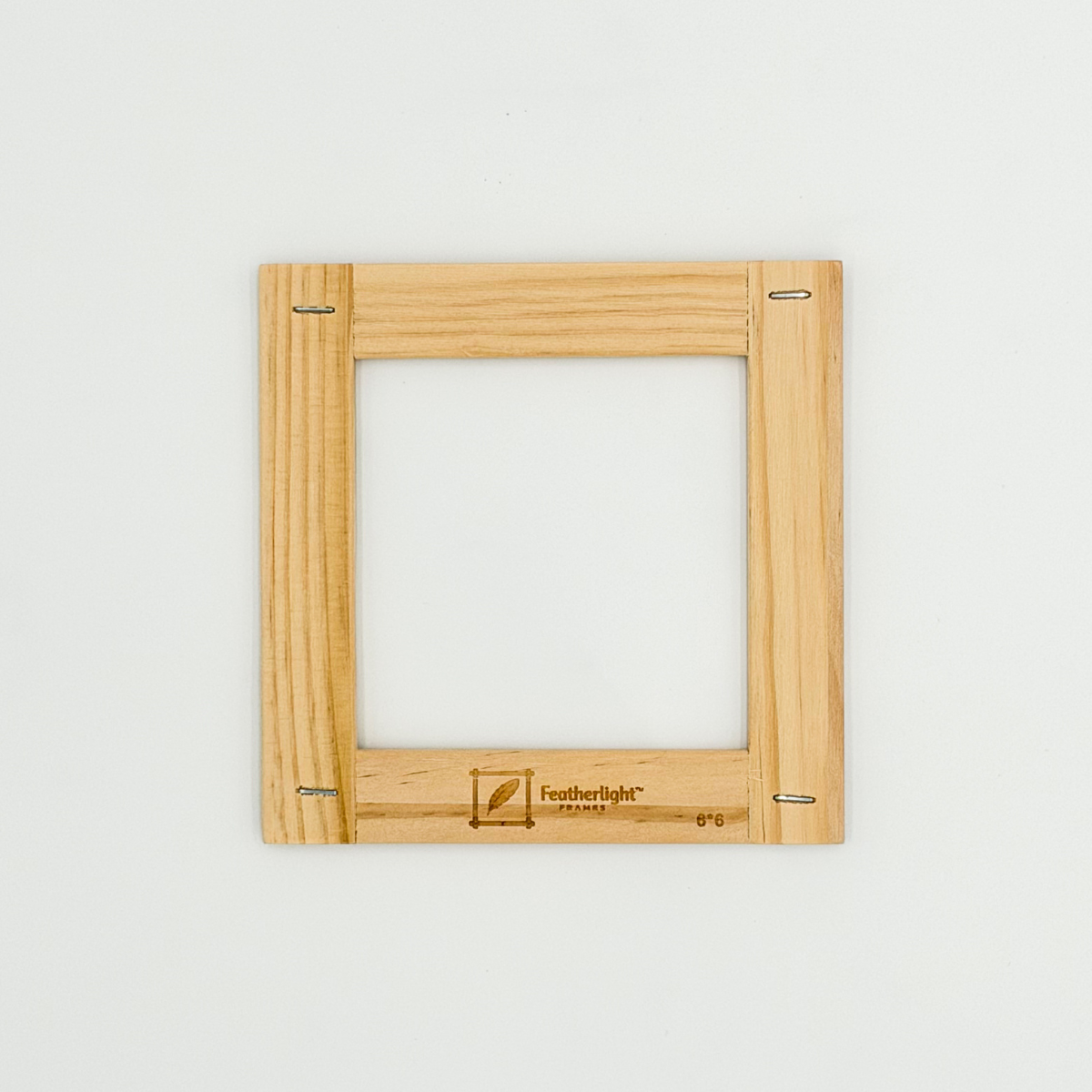 Square Featherlight Frames