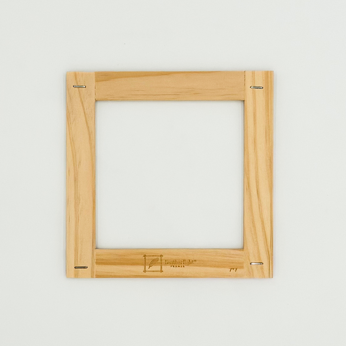 Square Featherlight Frames