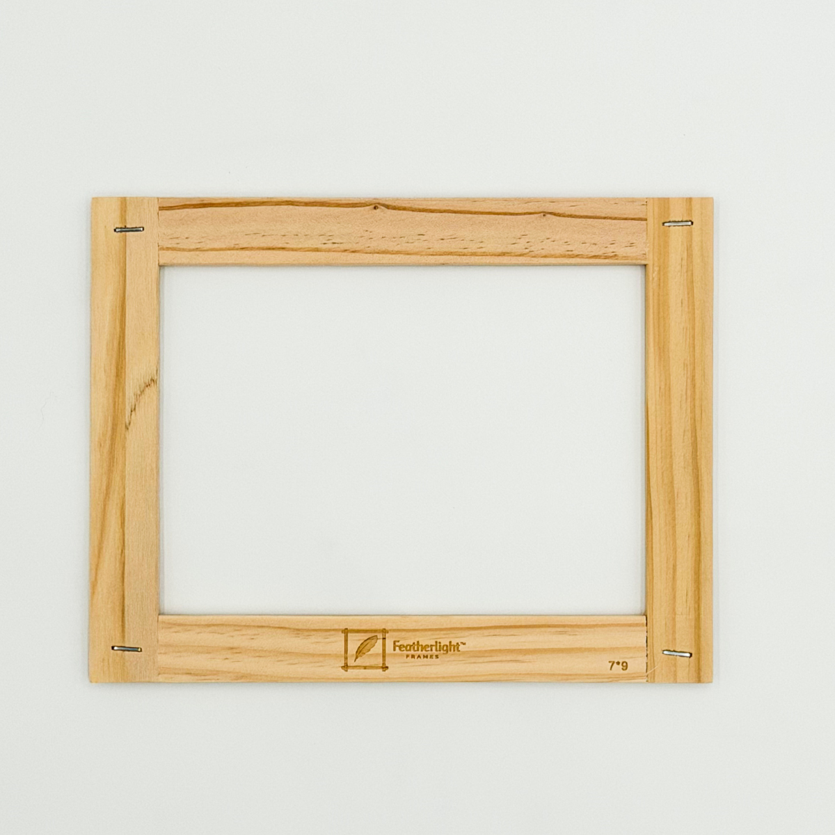 Rectangle Featherlight Frames