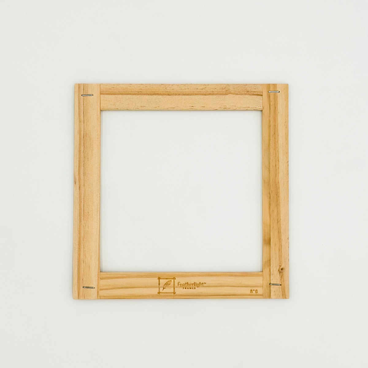 Square Featherlight Frames