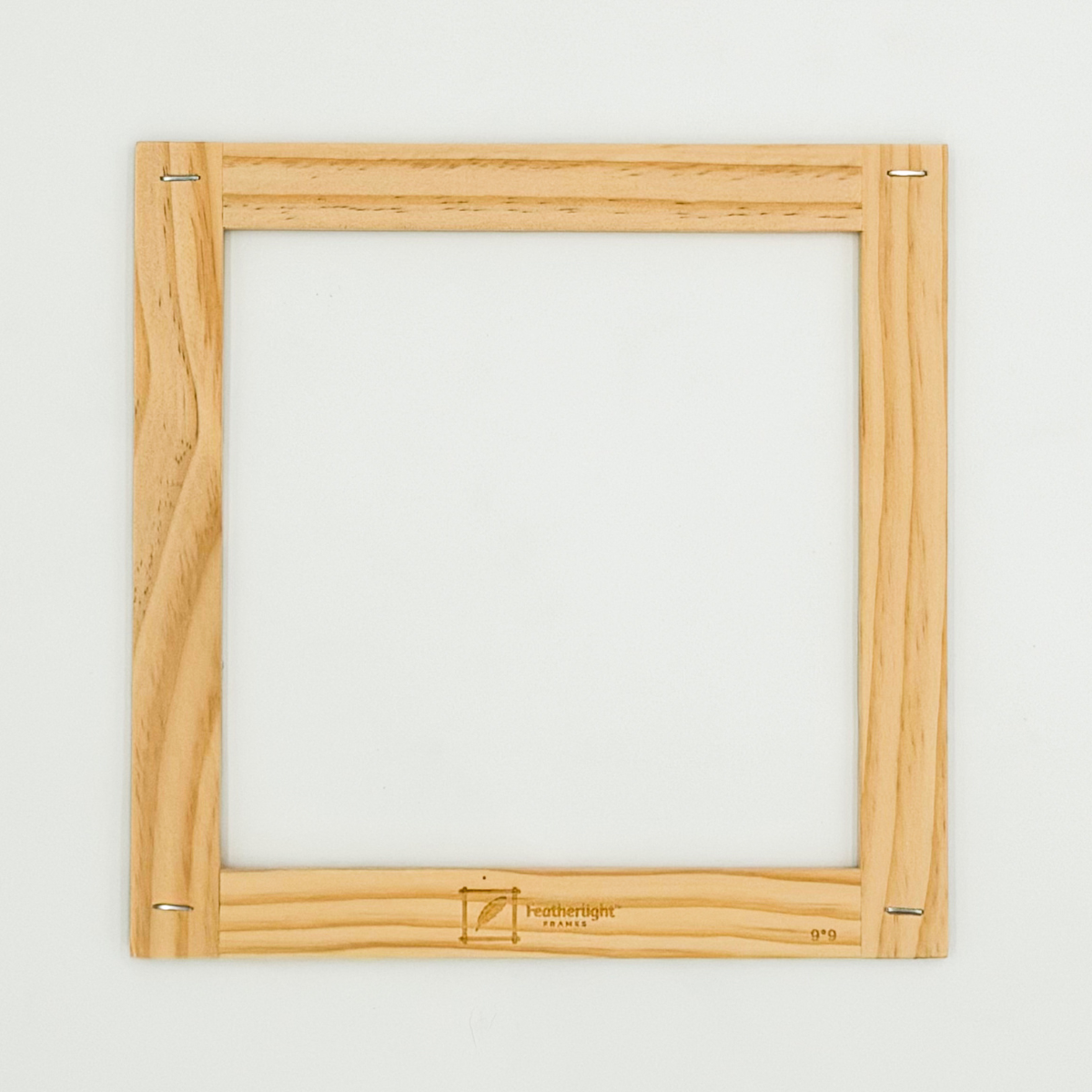Square Featherlight Frames