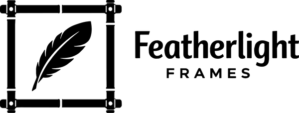 Featherlight Frames